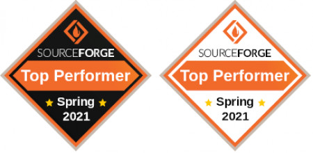 SourceForge Remote Desktop Award