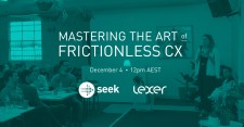 Mastering The Art of Frictionless CX