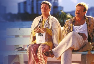 Robin Williams and Nathan Lane star in "The Birdcage" Now Available on Passionflix