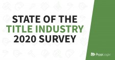 PropLogix Opens Survey for State of the Title Industry