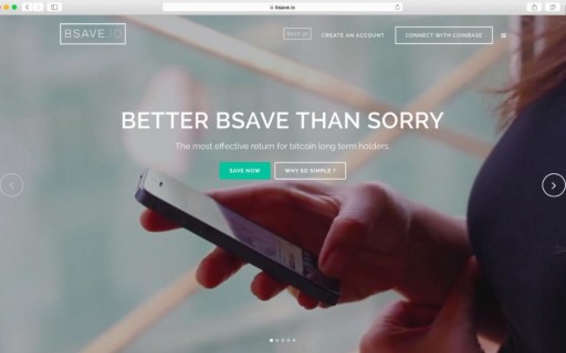 BSAVE to Launch Next Generation of Bitcoin Savings After $400,000 Seed Investment