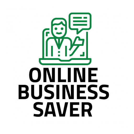 Online Business Saver Recognized for High-Quality Business Courses for Starting Entrepreneurs and Business Owners