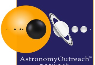 AstronomyOutreach network
