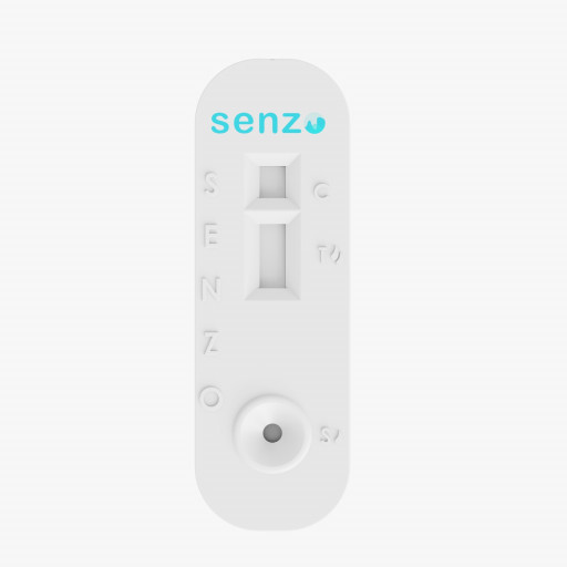 COVID-19 RAPID TEST BREAKTHROUGH: SENZO DEVELOPS 7-MINUTE SELF-TEST THAT IS AS ACCURATE AS PCR