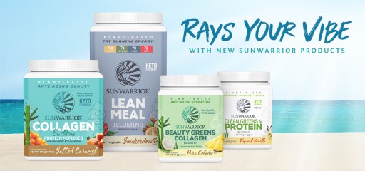 PLANT-BASED SUPERFOOD COMPANY SUNWARRIOR Announces Unilateral Minimum Advertised Price Policy Program (UMAP) and Channel Compliance Strategy