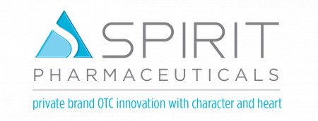 Spirit logo