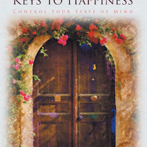 Otilia Mentruyt's New Book, "Ten Doors and Keys to Happiness" is an Introspective Account About Optimism and Inspiration for a Healthier Living.