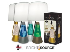 Bright Source lamps