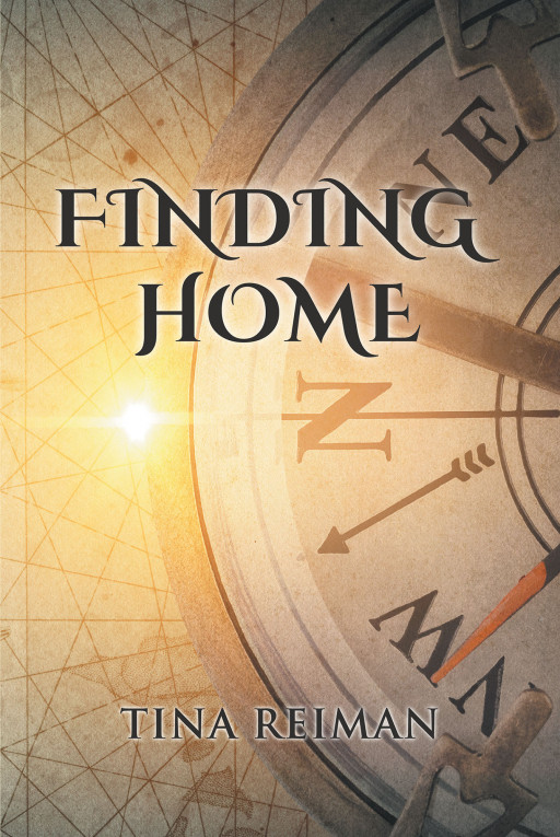 Tina Reiman's New Book 'Finding Home' Chronicles a Stirring Journey of Battling Trauma and Addiction