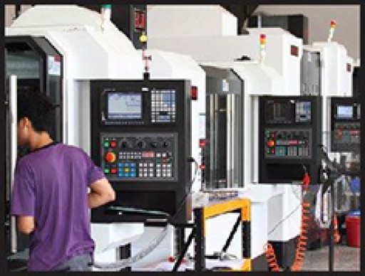 Find High-Quality and Exceptional Prototyping Solutions at HLH Prototypes