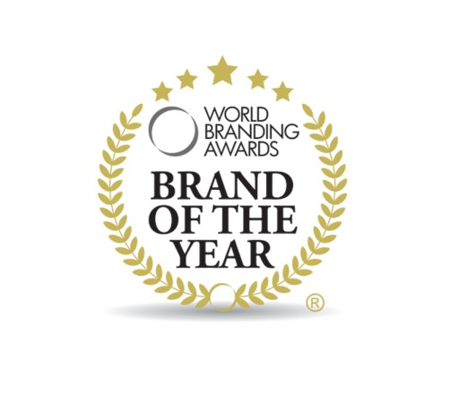 BuddyRest Pet Products Wins Prestigious 'Brand of the Year' Accolade at World Branding Awards
