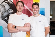 Dovetail Founders 