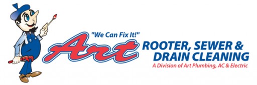 Art Plumbing & Air Conditioning Launches New Rooter, Sewer & Drain Cleaning Division Servicing South Florida
