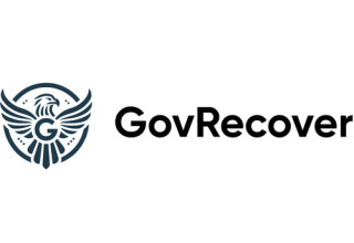 GovRecover Logo