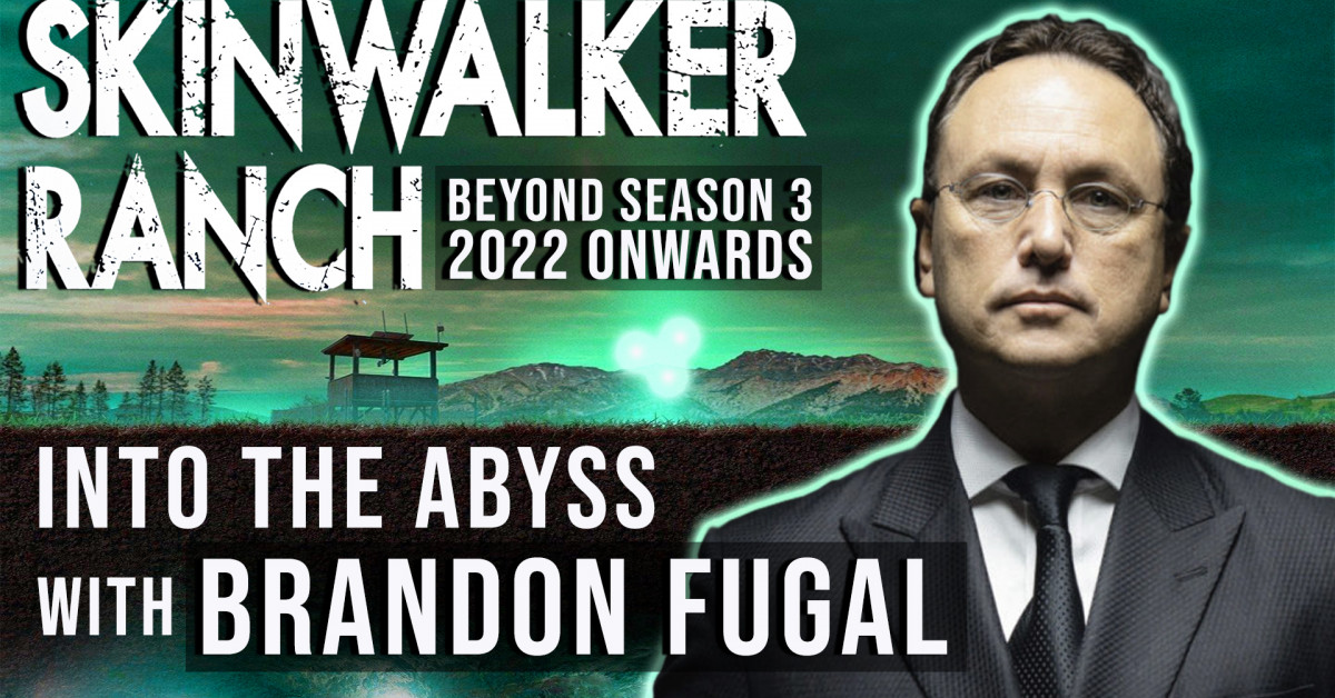 From Skyscrapers to Skinwalkers: Brandon Fugal, Owner of SkinWalker