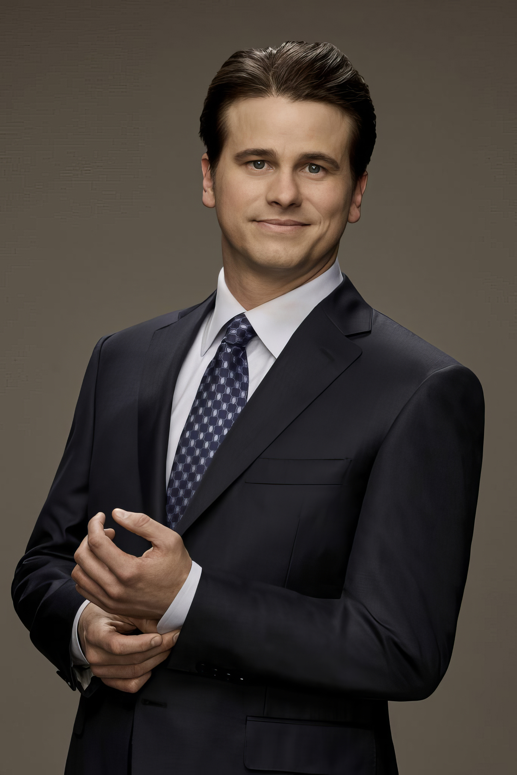Jason Ritter: Festival of Arts/Pageant of the Masters 'California Dreamin': A Benefit for the Arts' Celebrity Host