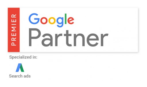 Silverlight Digital is Proud to Be Recognized as a Premier Google Partner