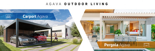 Pergola Agava Workshop - the Latest Trends in Outdoor Sun-Shading Systems