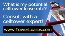 Cell tower lease expert