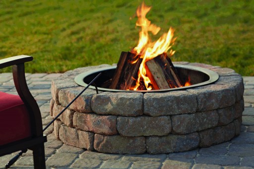 Belgard® Holds Second Annual Giveaway in Honor of National S'mores Day