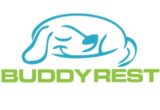 BuddyRest Dog Beds Logo
