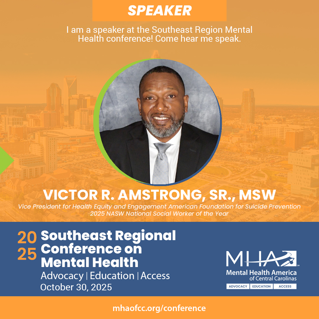 Victor Armstrong Sr