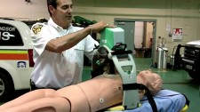 Automated CPR Devices