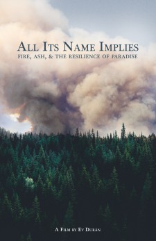 "All Its Name Implies" Official Poster