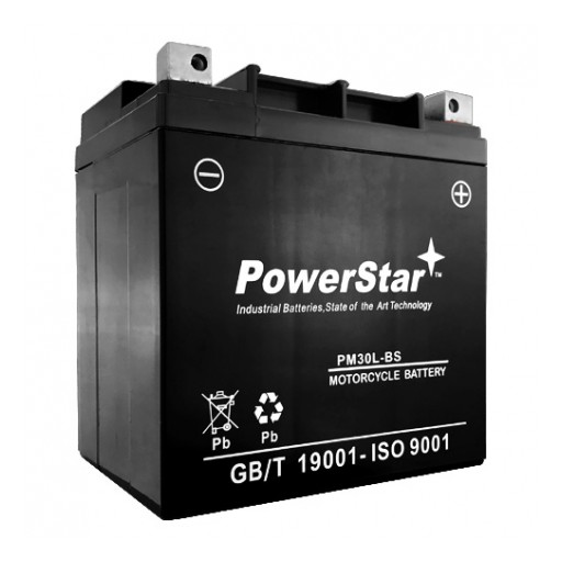 PowerStar SLA Batteries Celebrates 10 Year Anniversary