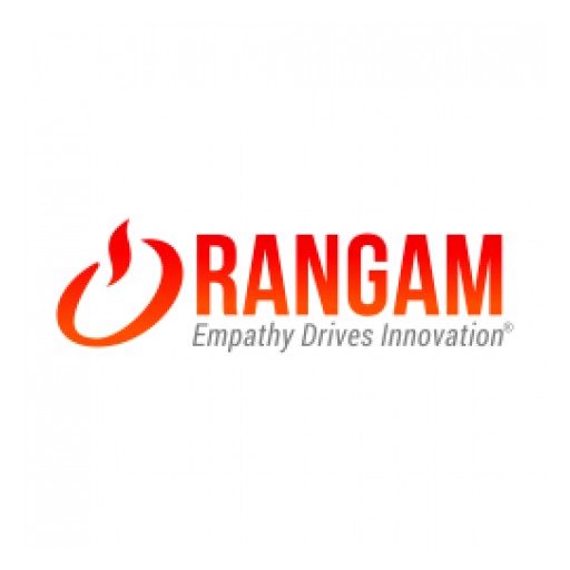 Rangam Launches New Website and Tagline