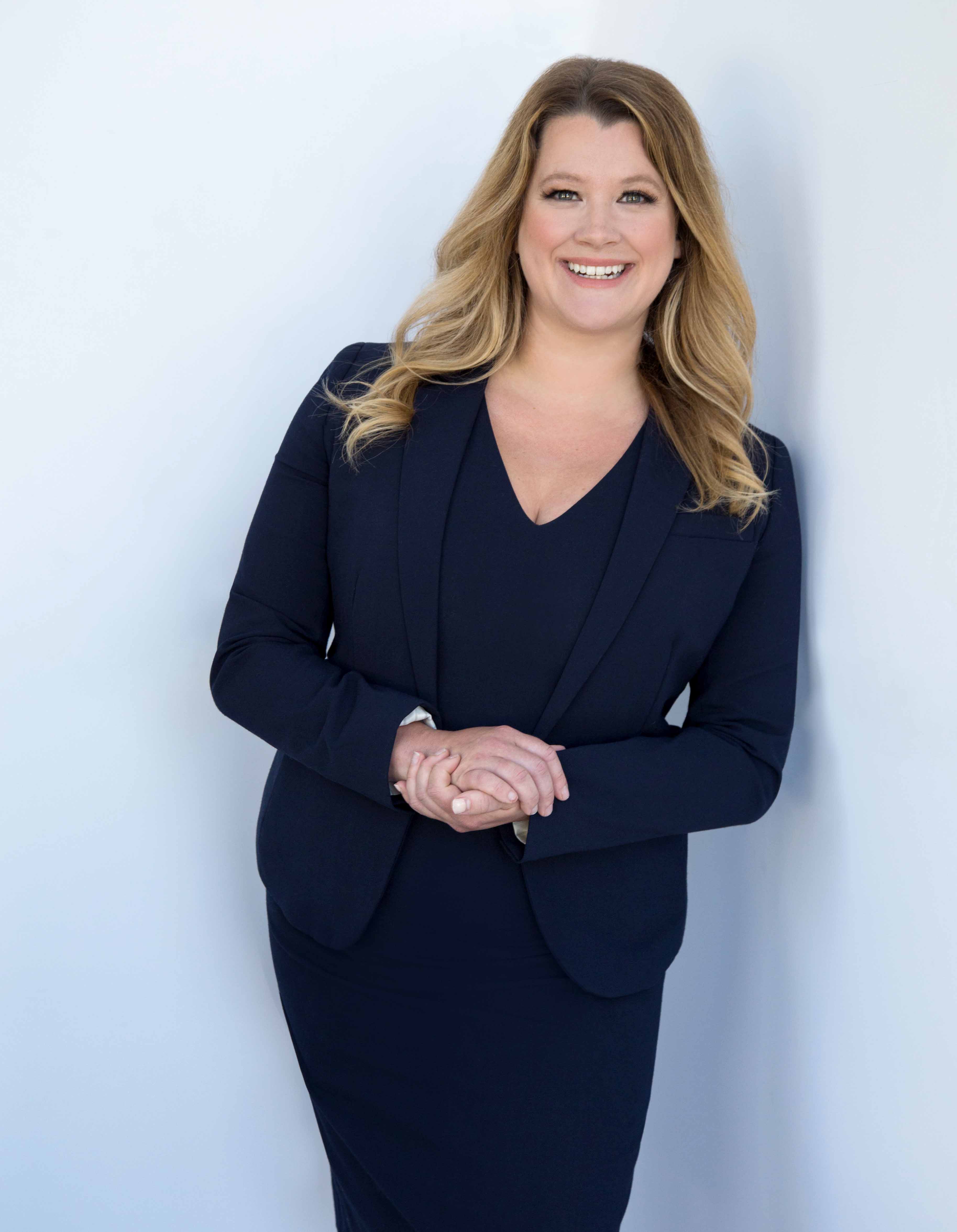Katherine D. Van Marter