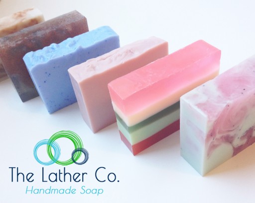 The Lather Co. Is Releasing Summer Scents to Tempt Warm Weather Whimsy