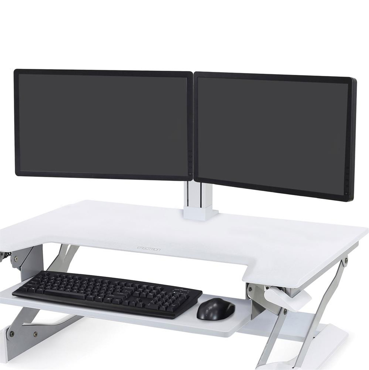 Ergotron Dual Monitor