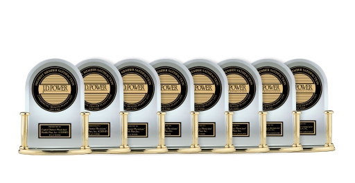 CDPHP Named #1 in Member Satisfaction Among Commercial Health Plans in New York by J.D. Power