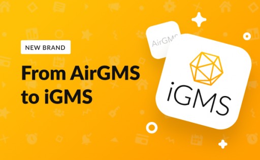 Popular Vacation Rental Software Changes Name From AirGMS to iGMS