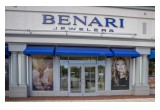Wedding Band Event at BENARI JEWELERS in Exton and Newtown Square Pennsylvania - March 10th and 11th