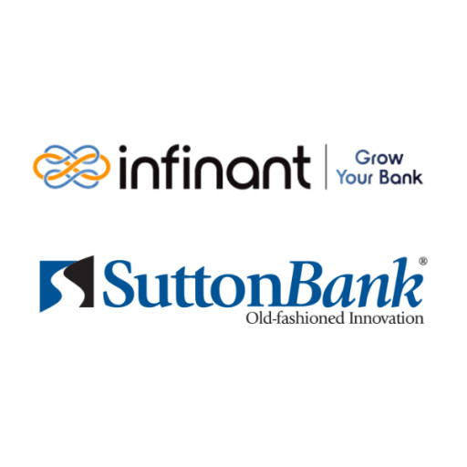 Infinant announces its partnership with Sutton Bank