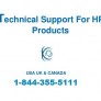 HP Technical Support Phone Number