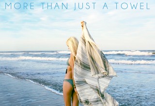 peshtemal towel