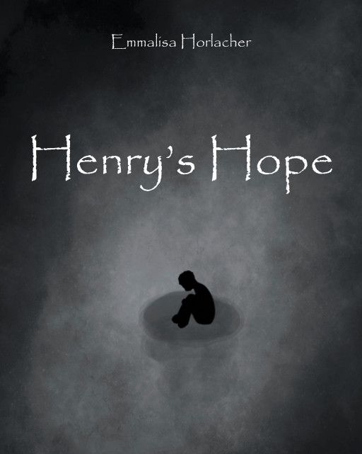 Author Emmalisa Horlacher's new book 'Henry's Hope' is a quirky and fun children's book about the life-changing and formidable power of hope