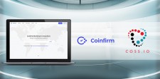 Coinfirm and COSS