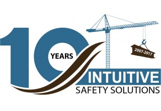 Ten Year Anniversary Celebratory Logo
