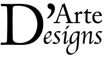 D'Arte Designs Logo