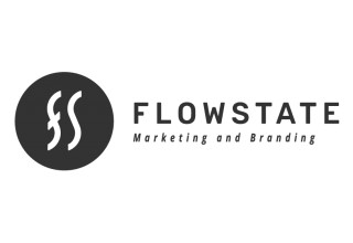 FlowState Marketing Logo