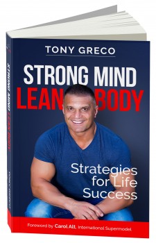 Strong Mind Lean Body 