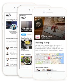 HqO Mobile App