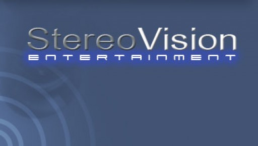 StereoVision Entertainment Inc. Launches New HQ and Global Media and Marketing Center in Las Vegas, Nevada