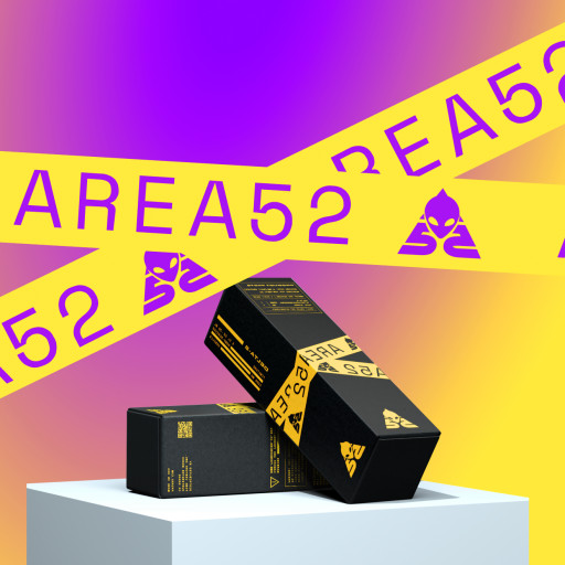 Area 52 Releases New Line of Premium delta 8 Products