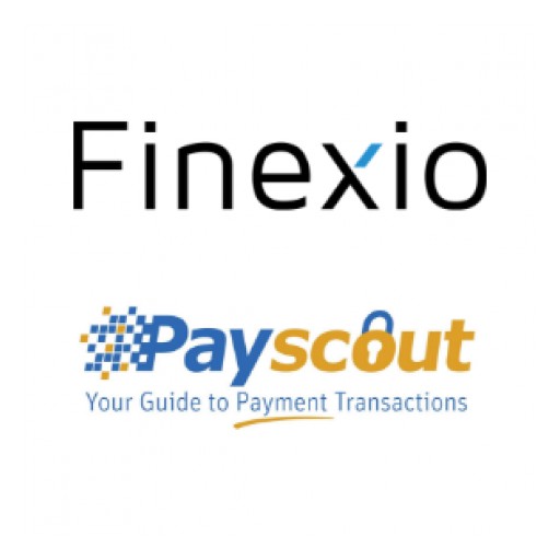 Finexio and Payscout Announce B2B Payments Partnership