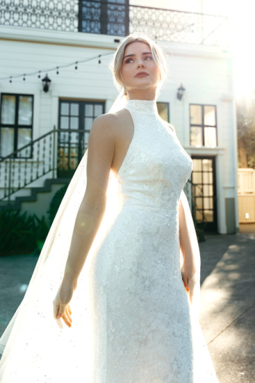 New Collection From Wedding Dress Brand Stella York Celebrates 'That Forever Feeling'